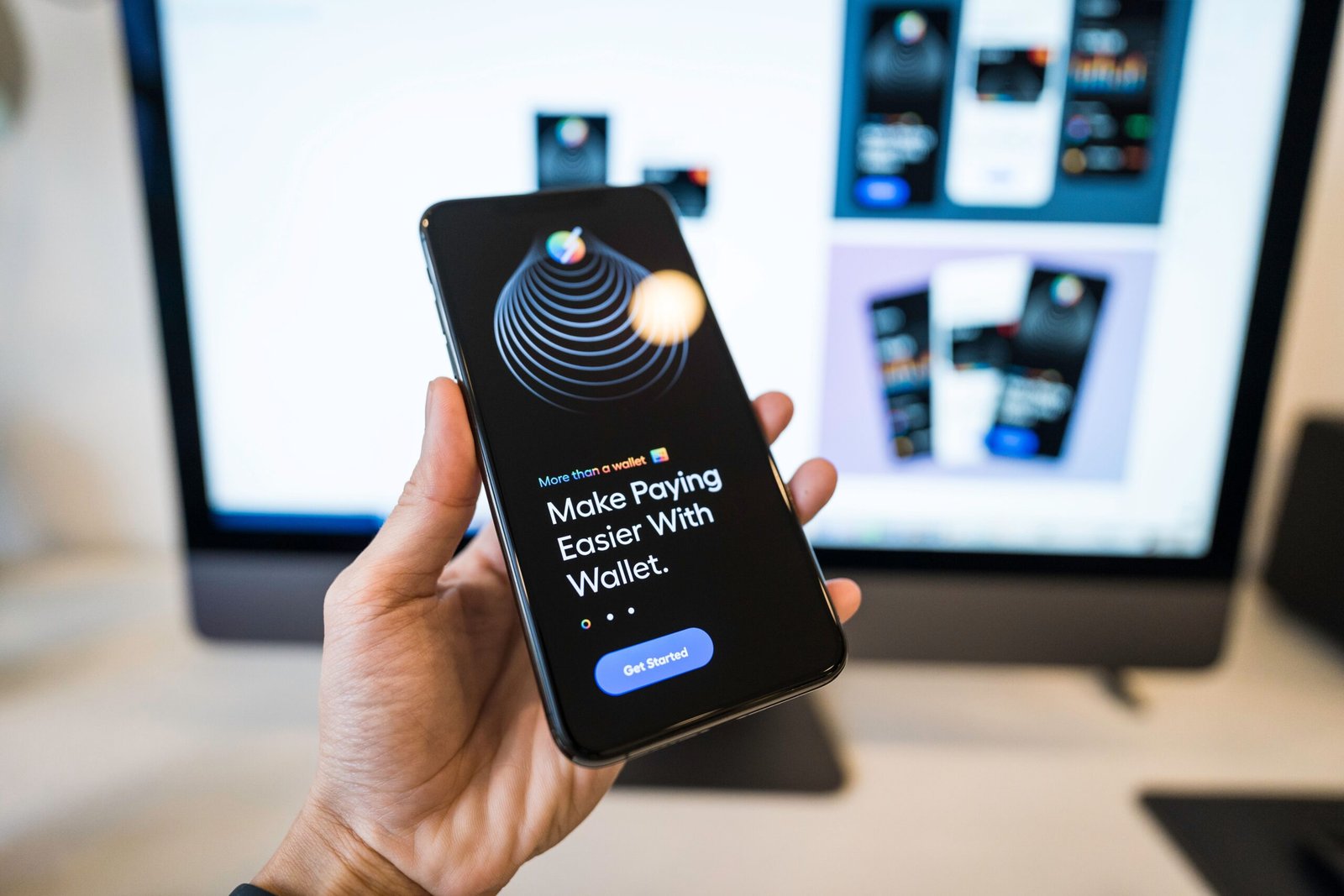 UI UX Design