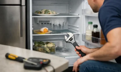10 Signs Your Commercial Fridge Needs Repair Before It Fails