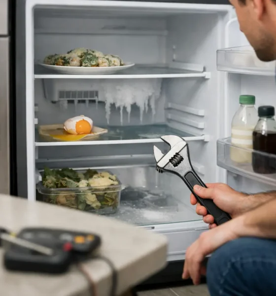 10 Signs Your Commercial Fridge Needs Repair Before It Fails