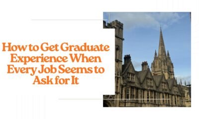 graduate experience