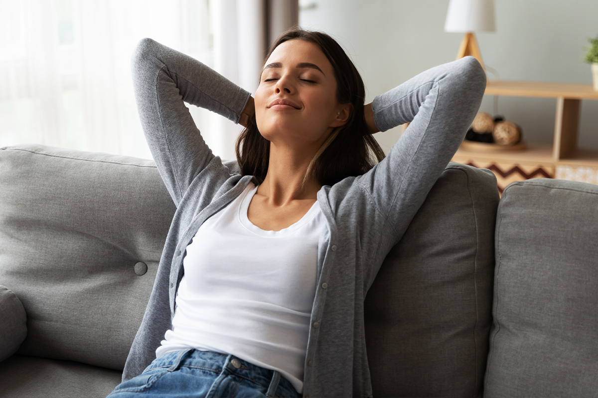 Better Mental Wellness